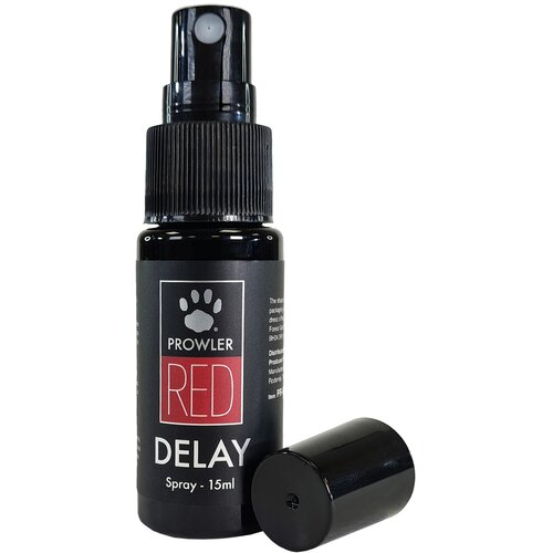 Prowler RED Delay 15ml Cijene