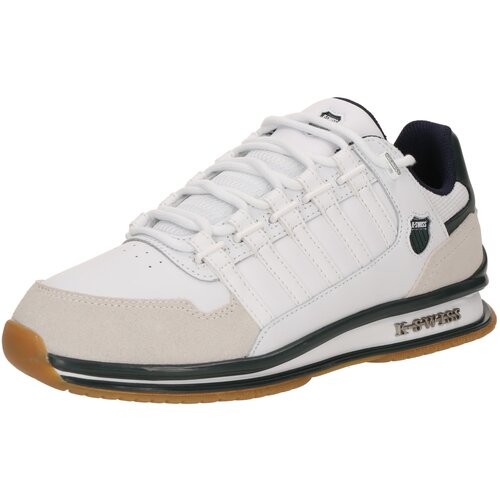 K-Swiss Niske tenisice 'RINZLER' bijela Cijene