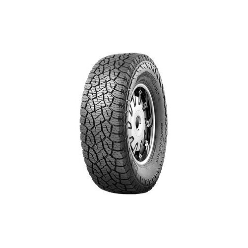 Kumho Road Venture AT52 ( 235/70 R16 106T 4PR ) Slike