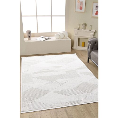 Conceptum Hypnose tepih 1112B, pravougaoni, 80x150 cm, bež Cene
