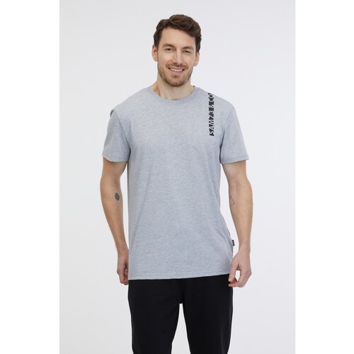 SAM73 Men's T-Shirt Fabio - Men's Slike