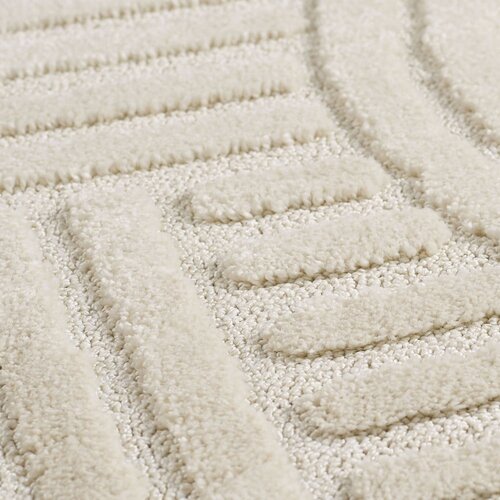 Ayyildiz Carpets Kremno bela preproga 140x200 cm Art &amp;ndash; Slike