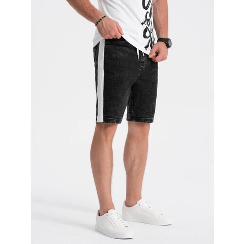 Ombre Men&amp;#039;s denim shorts Slike