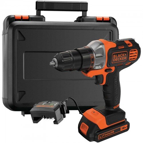 Black & Decker Akumulatorsko multifunkcijsko orodje Black & Decker MT218K Cene