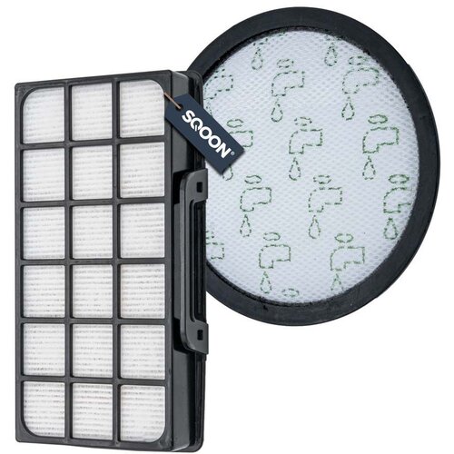 MIKRO Filter za sesalec F 114, (22131565) Cene