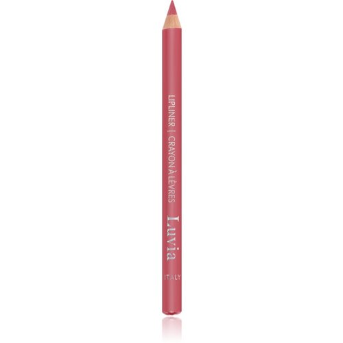 Luvia Cosmetics Lipliner olovka za konturiranje usana nijansa Pure Berry 1,1 g Cijene