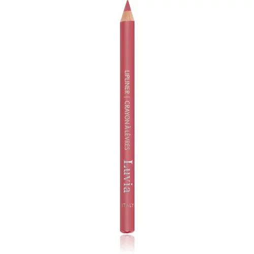 Luvia Cosmetics Lipliner olovka za konturiranje usana nijansa Pure Berry 1,1 g