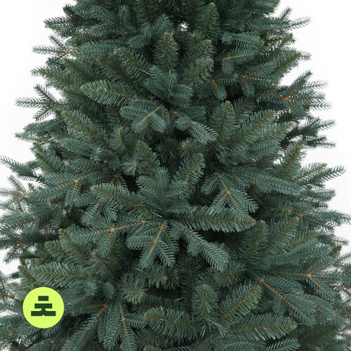 Můj Stromeček Umetna jelka vi&amp;scaron;ina 150 cm Silver Spruce &amp;ndash; Slike