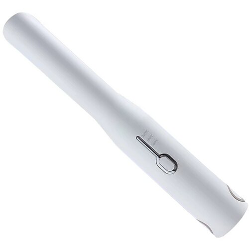 Venisymlis Brezžični likalnik in kodralnik las 2-v-1, USB za polnjenje, (22096197) Cene