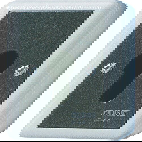 Jung ključno stikalo 16AX 250V 2-polno 806.28 G, (20859344) Cene