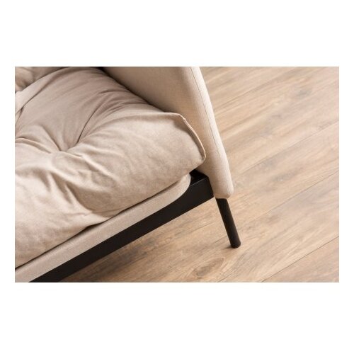 Atelier Del Sofa Renge Kauč na razvlačenje 200x92x82cm, krem Slike