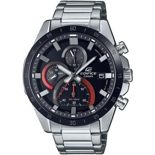 Casio moška analogna ročna ura efr-571db-1a1vuef Cene