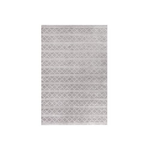 Conceptum Hypnose tepih staza (80x150) elmina F0325 light grey Slike