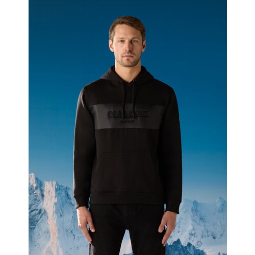 Celio Hoodie Chamonix-Mont-Blanc - Men's Cene