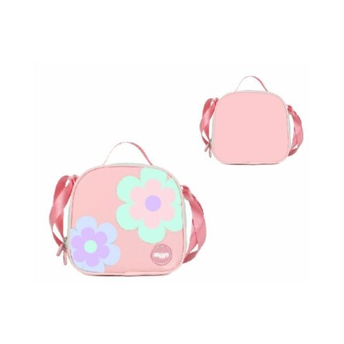  Torbica flower kd-136039p ( 10/1108 ) Slike