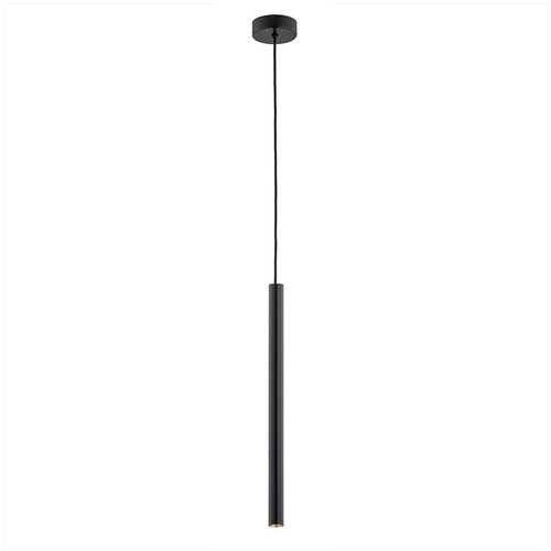  Argon 8329 - LED luster na sajli RIO LED/4,2W/230V 3000K crna Cene