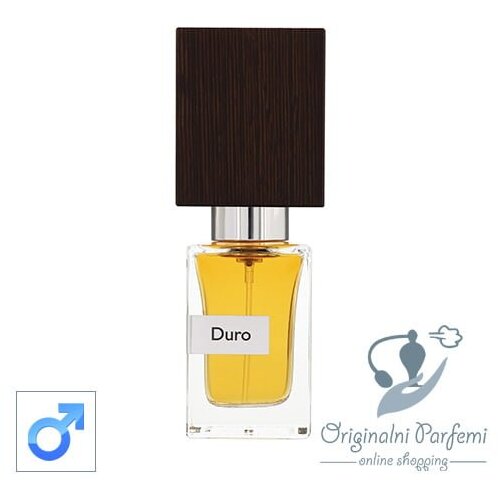 Nasomatto Duro parfemski ekstrakt za mu&amp;scaron;karce 30 ml Slike