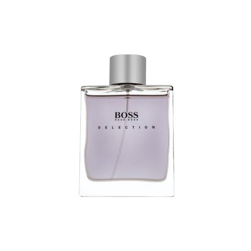 Hugo Boss Boss Selection toaletna voda za mu&amp;scaron;karce 100 ml Slike