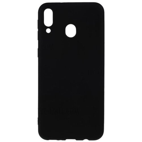 Matte Zastitni silikon za Samsung M20 Slike