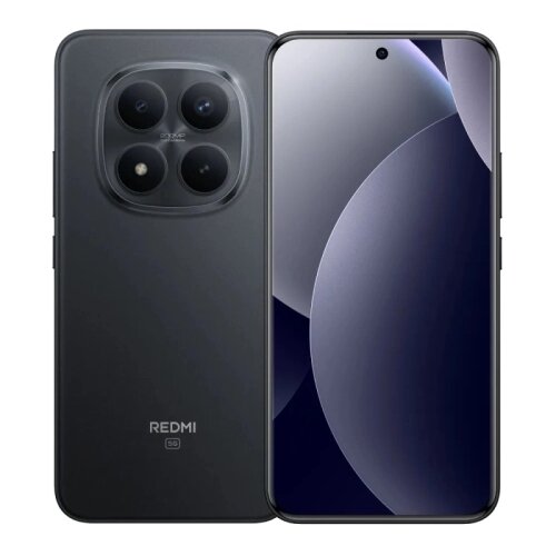 XIAOMI REDMI Note 15 Pro 8/256GB CRNI Cene