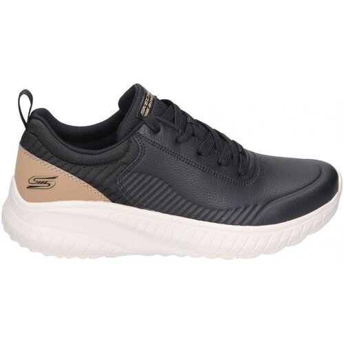 Skechers Nizki čevlji 118033-BLK Črna Cene