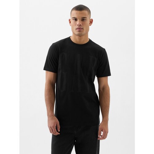GAP T-shirt with logo - Men's Cijene