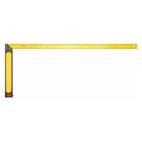TOYA Vorel mizarski kot 350 mm kovinski-plastik 18502, (21085119) Cene