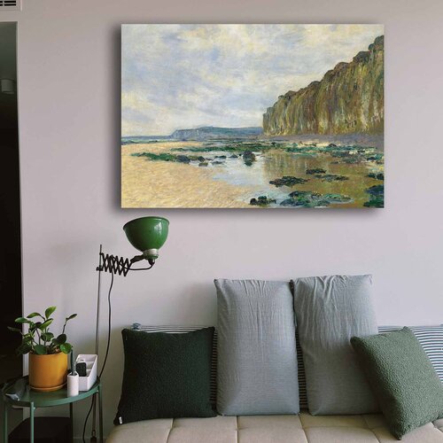 Opviq slika na platnu 70x100cm Cene