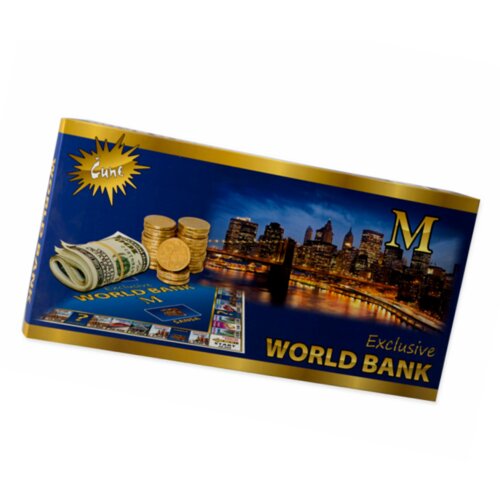 Olimp Sport World bank - društvena igra Cene