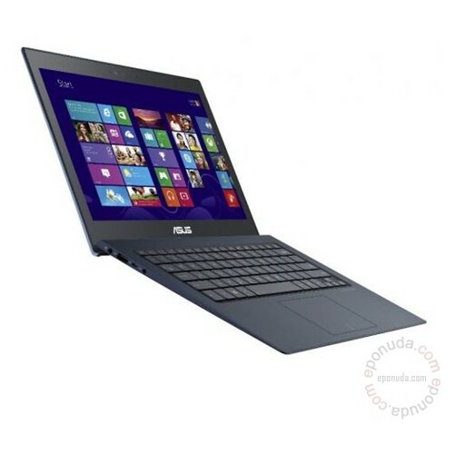 Asus ZenBook UX301LA-DE002P laptop Slike