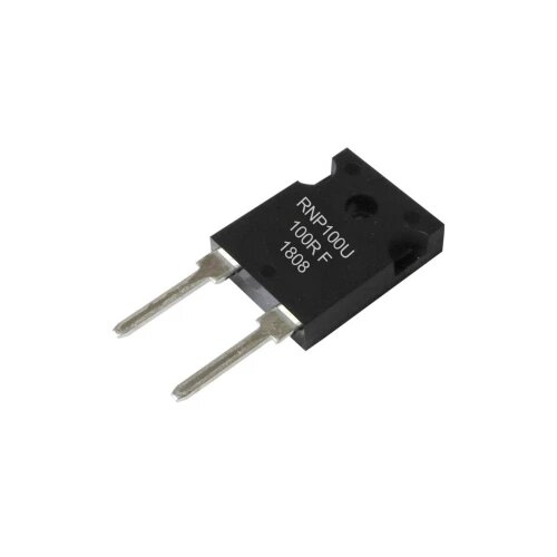 NIKKOHM RNP-100UC80R0FZ03 Snažan otpor 80 Ohm Radijalno ožičen TO-247 100 W 1 % 1 ST Slike
