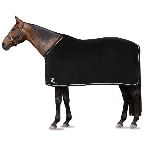 Horze Prekrivač za konje polar 195/145cm teget-srebrni Cene