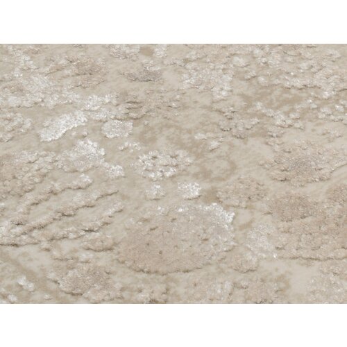 Dieter Knoll TKANA PREPROGA Color&amp;egrave; 240/300 cm tkano bež Slike
