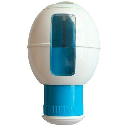 Malibu Dozator tableta za bazen (Bijele boje) Cijene