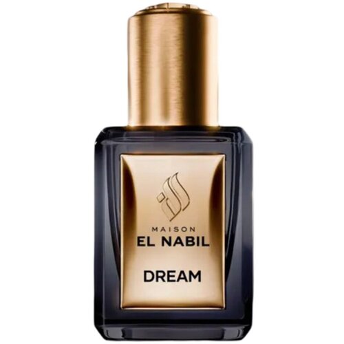 El Nabil Parfumska voda Duftkonzentrat Dream Slike