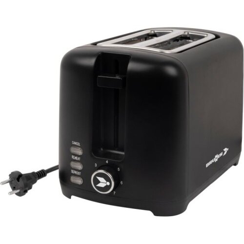 Brunner Minuwatt toster za kruh 780W Cijene