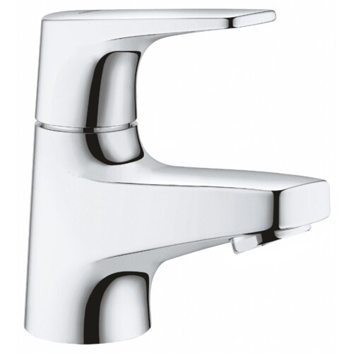 Grohe enoročna armatura za umivalnik BauFlow 20575000 Slike