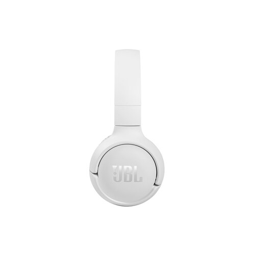 JBL slu&amp;scaron;alke T510BT bele jbl Slike