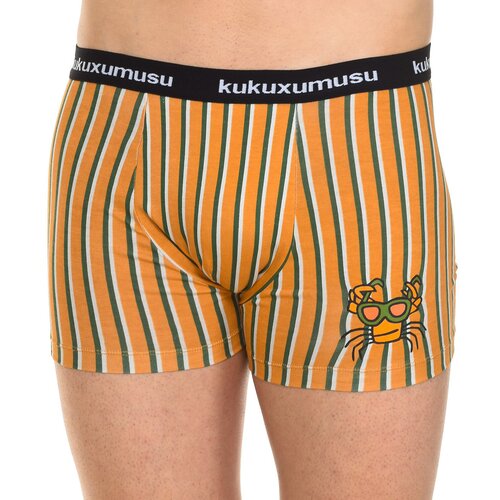 Kukuxumusu boksarice 98246-NARANJA Oranžna Cene