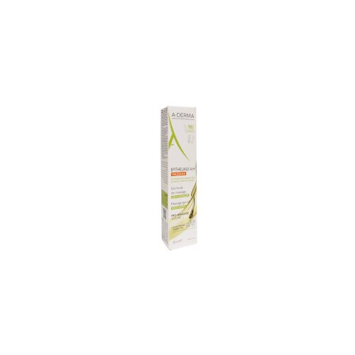A-derma Epitheliale A.H Massage gel-ulje Slike