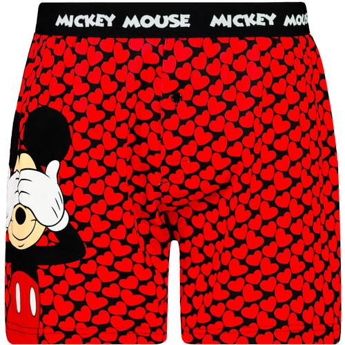 Licensed Men’s trunks Mickey - Frogies Cijene