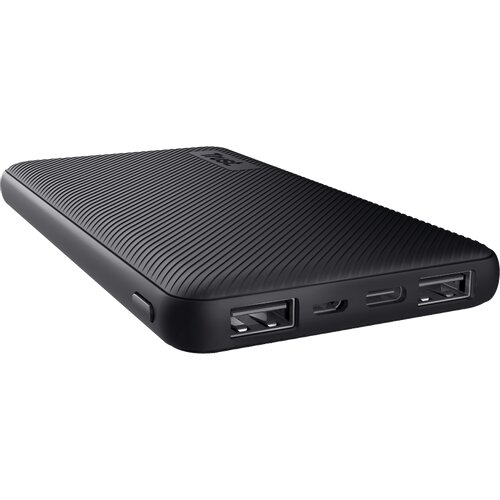POWERBANK ELECTRONIC CORP Powerbank 10.000mah slim eksterna baterija Slike