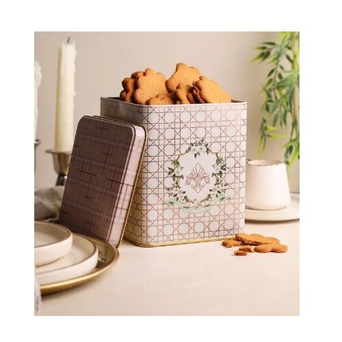  KUTIJA ROSY 12 x 12 x 13.7CM KONTENSAN Cijene