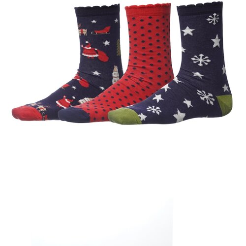 SAM73 Socks Rudolph - unisex Slike