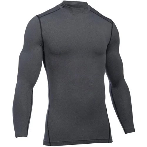 Under Armour ColdGear Armour Compression Mock Termo spodnja perila za hokej