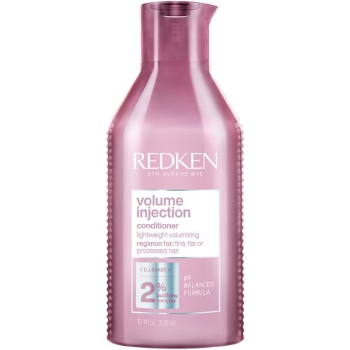 Redken Volume Injection regenerator za volumen za nježnu kosu 300 ml Cijene