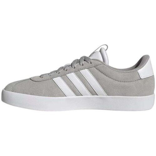 Adidas Skate čevlji Baskets VL Court 3.0 cuir Siva Slike