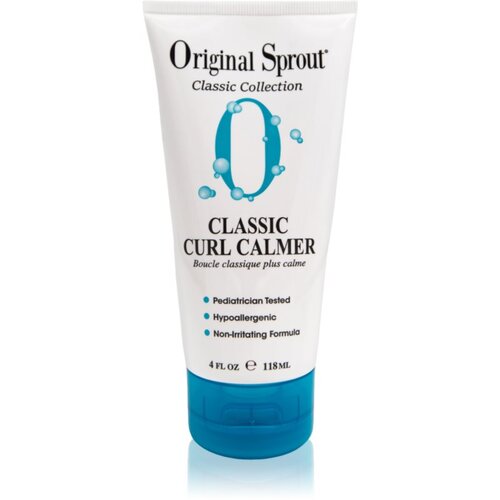 Original Sprout Classic Collection Classic Curl Calmer kompleksna nega za kodraste lase za otroke pH 4,5 - 5,5 118 ml Slike