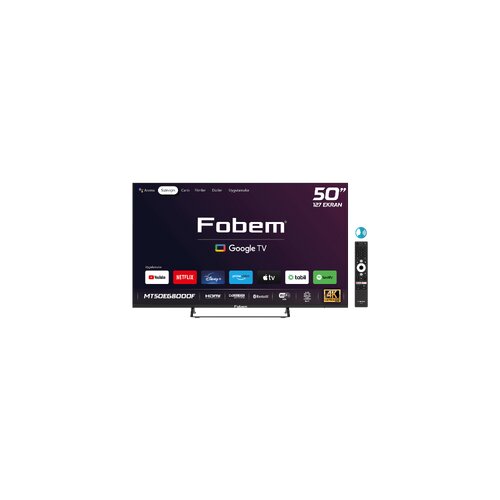 Fobem MT50EG8000QF Cijene
