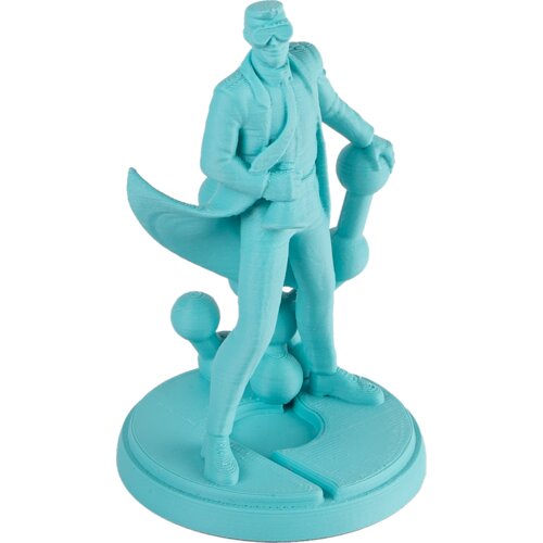 Polymaker panchroma pla matte arctic teal, 1,75 mm / 1000 g Cene